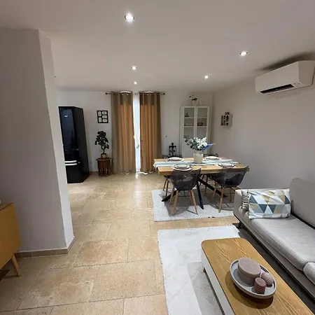Belle Maison Avec Piscine Privative Dans Calme Et Securisee Villa Sainte-Maxime