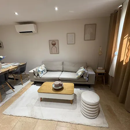 Belle Maison Avec Piscine Privative Dans Calme Et Securisee 빌라