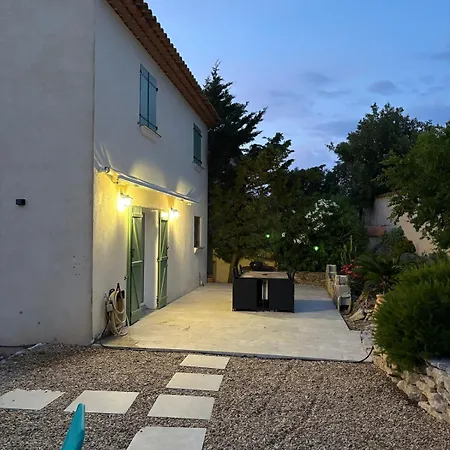Belle Maison Avec Piscine Privative Dans Calme Et Securisee Villa Sainte-Maxime