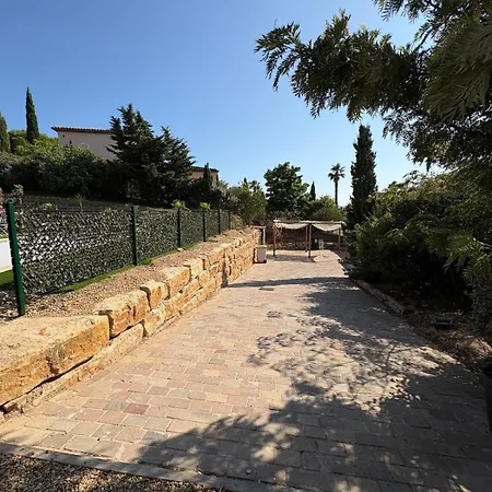 Belle Maison Avec Piscine Privative Dans Calme Et Securisee 빌라 *