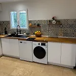 Belle Maison Avec Piscine Privative Dans Calme Et Securisee