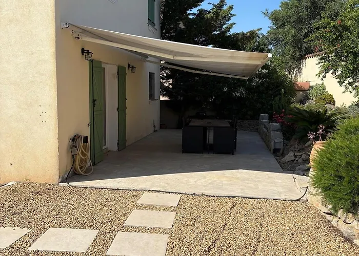 فيلة Belle Maison Avec Piscine Privative Dans Calme Et Securisee *