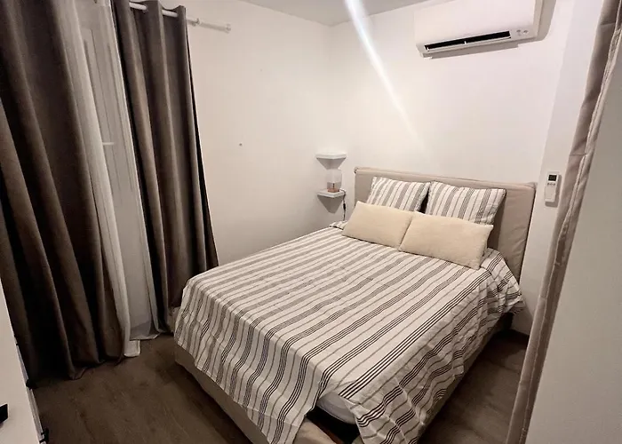 فيلة Belle Maison Avec Piscine Privative Dans Calme Et Securisee *