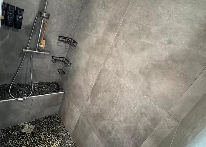 Belle Maison Avec Piscine Privative Dans Calme Et Securisee * سانت ماكسيم